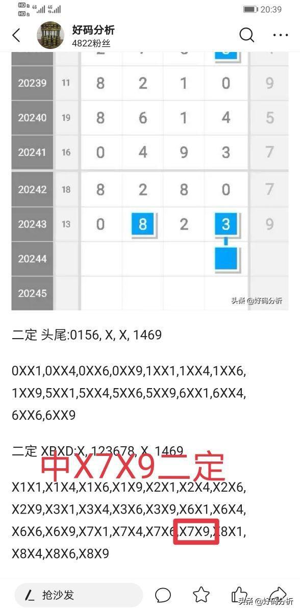 排列五最新开奖结果揭秘与影响深度分析